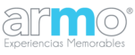 ARMO logo